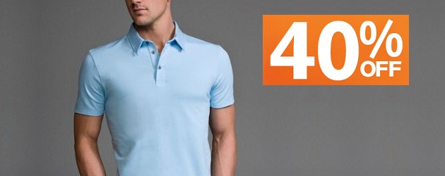 Express Signature Polo Sale Express Signature Polo Sale