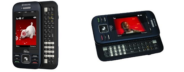 One of the Best Prepaid Phones – Kyocera XTC One of the Best Prepaid Phones – Kyocera XTC