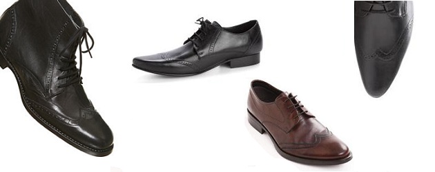 Updated Wingtips