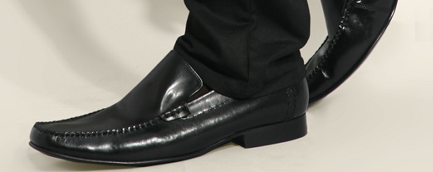 The ASOS Loafer.  On Sale for $21.98
