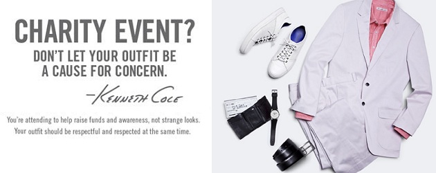 What to Wear to a Charity Function What to Wear to a Charity Function