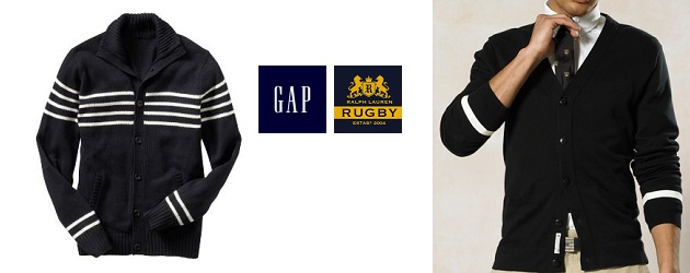 Collegiate Cardigans Collegiate Cardigans