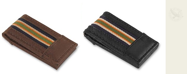 Eddie Bauer Casusal Money Clip Eddie Bauer Casusal Money Clip