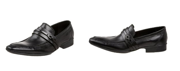 Guess Chuck Slip On Loafer Guess Chuck Slip On Loafer