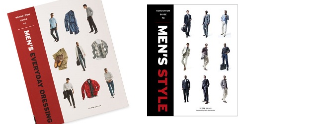 Nordstrom Men’s Style Guides
