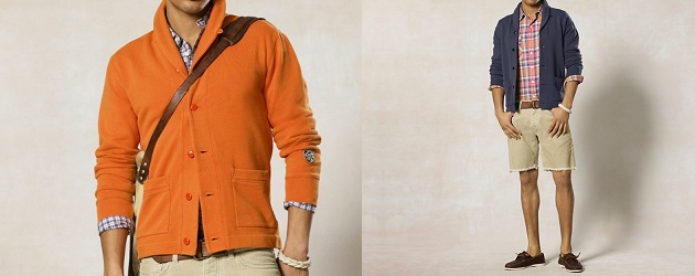 The Spring Jacket Alternative The Spring Jacket Alternative