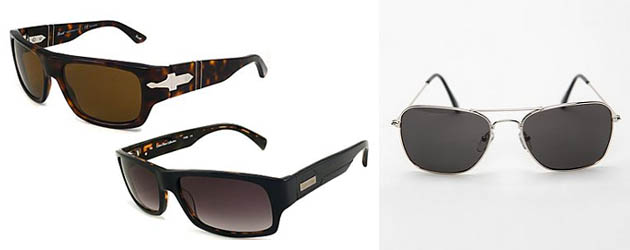 Sunglasses for any budget Sunglasses for any budget