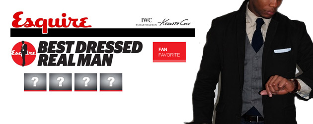 Steal the Style: Esquire’s BDRM Fan Favorite