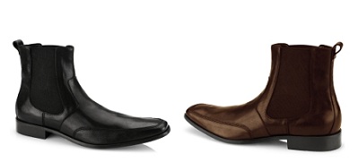 KCSaleboots $55 for these? Why not two pair?