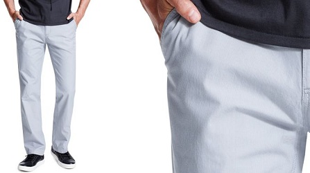 cordedcottonpants A perfect summer versatile pant