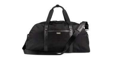 duffel Modern and inexpensive.