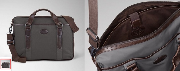 The Fossil Jake Brief & What makes a great work bag The Fossil Jake Brief & What makes a great work bag