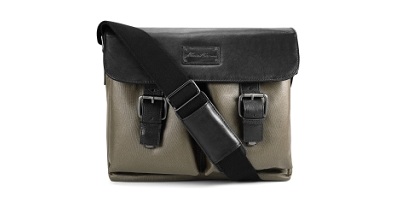 messengerbag $50 is a small investment for a go-to bag.