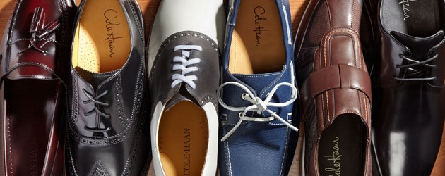 Cole Haan on Gilt – 7/20 Noon ET Cole Haan on Gilt – 7/20 Noon ET
