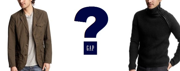 Gapocalypse 2010: Which is uglier? Gapocalypse 2010: Which is uglier?