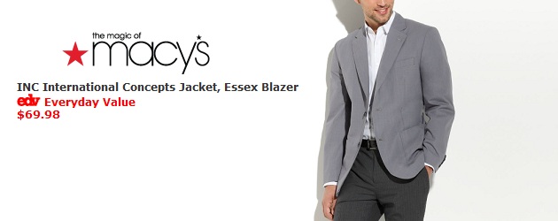 Where are all the affordable Blazers?