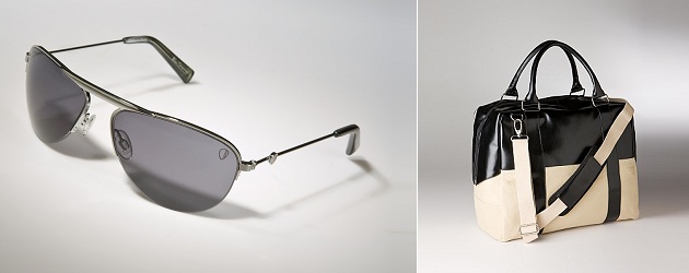 Ben Sherman Weekend Trip Accessories