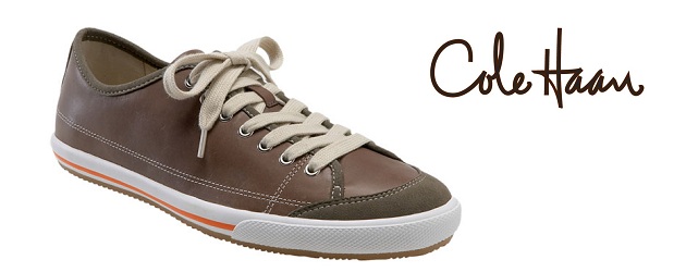An Actually Comfortable Classic Sneaker
