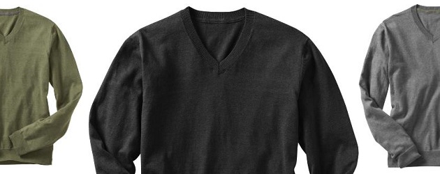 Gap Pima Cotton V-Necks under $30.00 Gap Pima Cotton V-Necks under $30.00