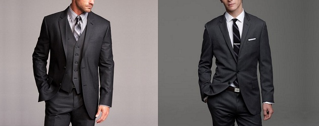 The Micropattern Suit