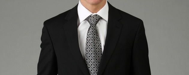 The $125 Overstock.com Wool Kenneth Cole Suit The $125 Overstock.com Wool Kenneth Cole Suit