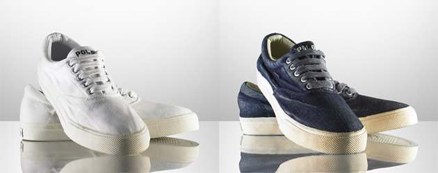 The New Summer Sneaker The New Summer Sneaker