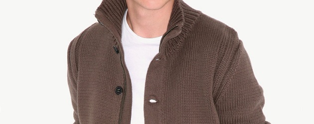 The Must Have Fall Sweater – 2010 The Must Have Fall Sweater – 2010