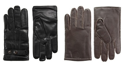 FCUKBenSGloves