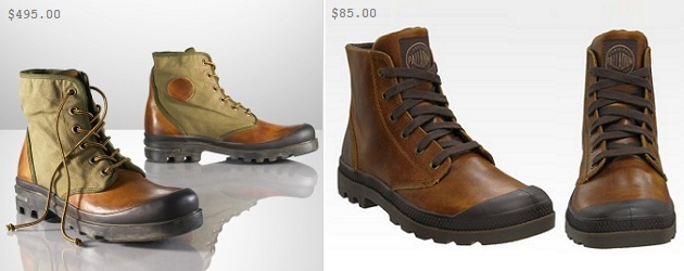 Steal the Style – Ralph Lauren Ransley Boot Steal the Style – Ralph Lauren Ransley Boot