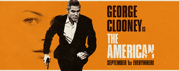 Giltman Sale: Style from “The American” – 9/1 NOON ET