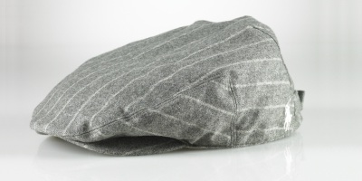 chalkstripeflannel