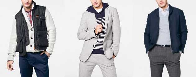 Details Magazine’s 3 Key Looks for Fall 2010 Details Magazine’s 3 Key Looks for Fall 2010