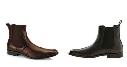 dressboots