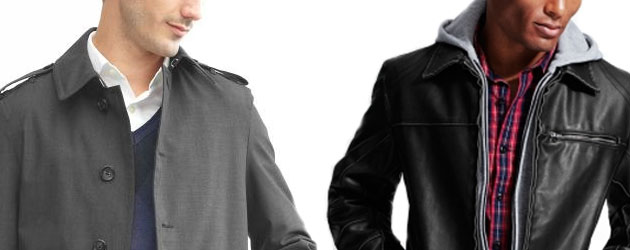 The Best Affordable Fall Outerwear – 2010 The Best Affordable Fall Outerwear – 2010