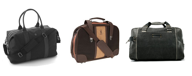 Picking a weekend bag based on what you ate for Breakfast. Picking a weekend bag based on what you ate for Breakfast.