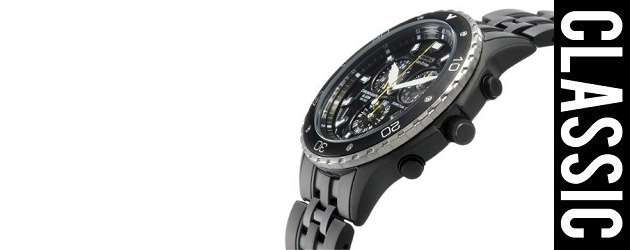 Dappered Classics – Six Stainless Steel Watches under $300 Dappered Classics – Six Stainless Steel Watches under $300
