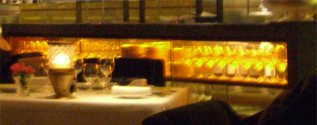 Master the art of the Dinner Date Master the art of the Dinner Date