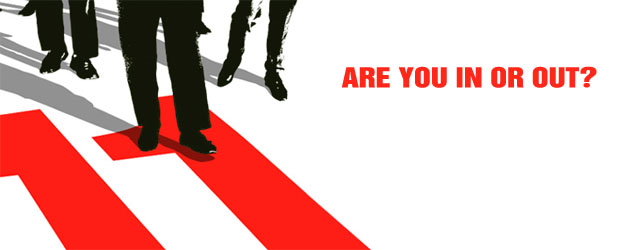 Everyone needs a go to movie – What’s yours?