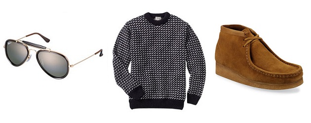Esquire’s Christmas Mall Shopping List Esquire’s Christmas Mall Shopping List