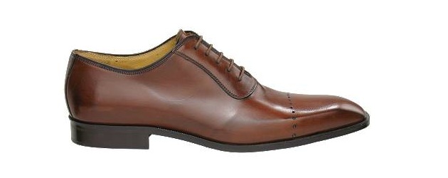 Would you wear it? The non traditional cap toe Would you wear it? The non traditional cap toe