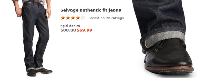 What Is Selvage