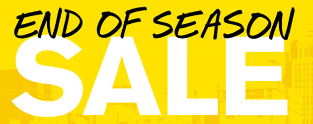 The Best of the Worst – After Christmas Clearance Sales