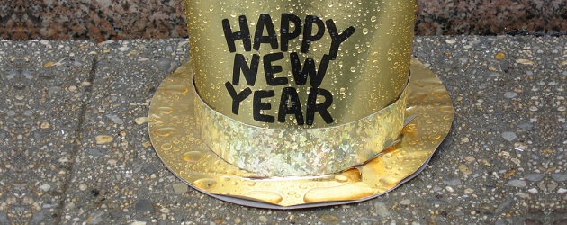 New Year’s Eve party advice plus open thread New Year’s Eve party advice plus open thread