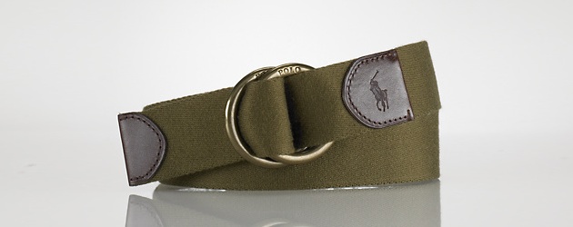 The winterized web belt