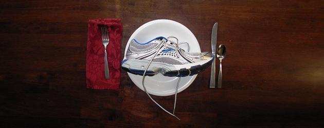 Ten ways to reduce calories and keep your waistline in check