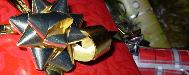 Holiday 2010 Poll – What did you GIVE?