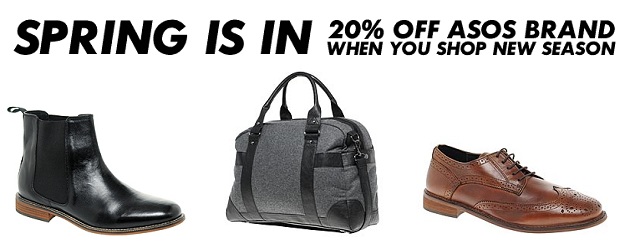 ASOS Extra 20% off Sale – Best Under $100 ASOS Extra 20% off Sale – Best Under $100