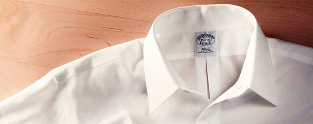 Gilt Groupe’s Brooks Brothers Shirt Giveaway