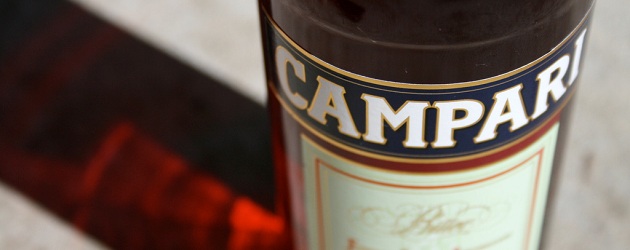 The perfect pace yourself drink