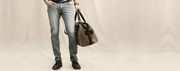The Best of Fossil – shoes, bags, watches & seltzer bottles? The Best of Fossil – shoes, bags, watches & seltzer bottles?
